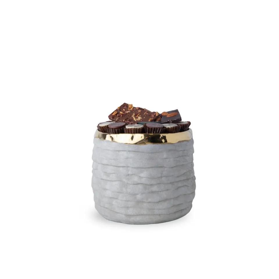 Pot Orage MM - 600g de chocolats