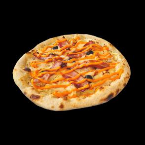 Pizza Buffalo