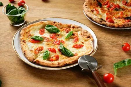 Pizza Analiza