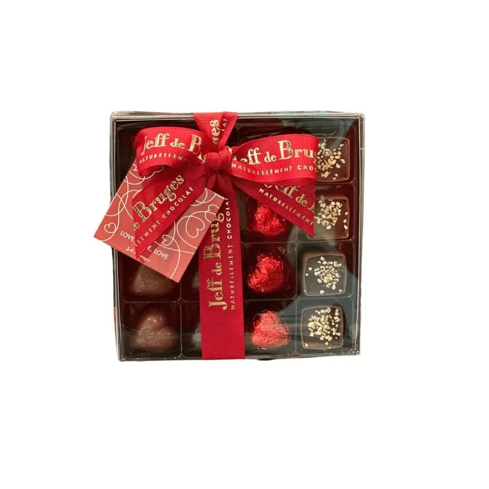Boite Specialite 16 chocolats