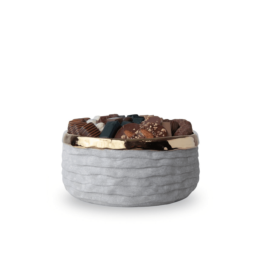 Coupe Orage GM - 750g de chocolats