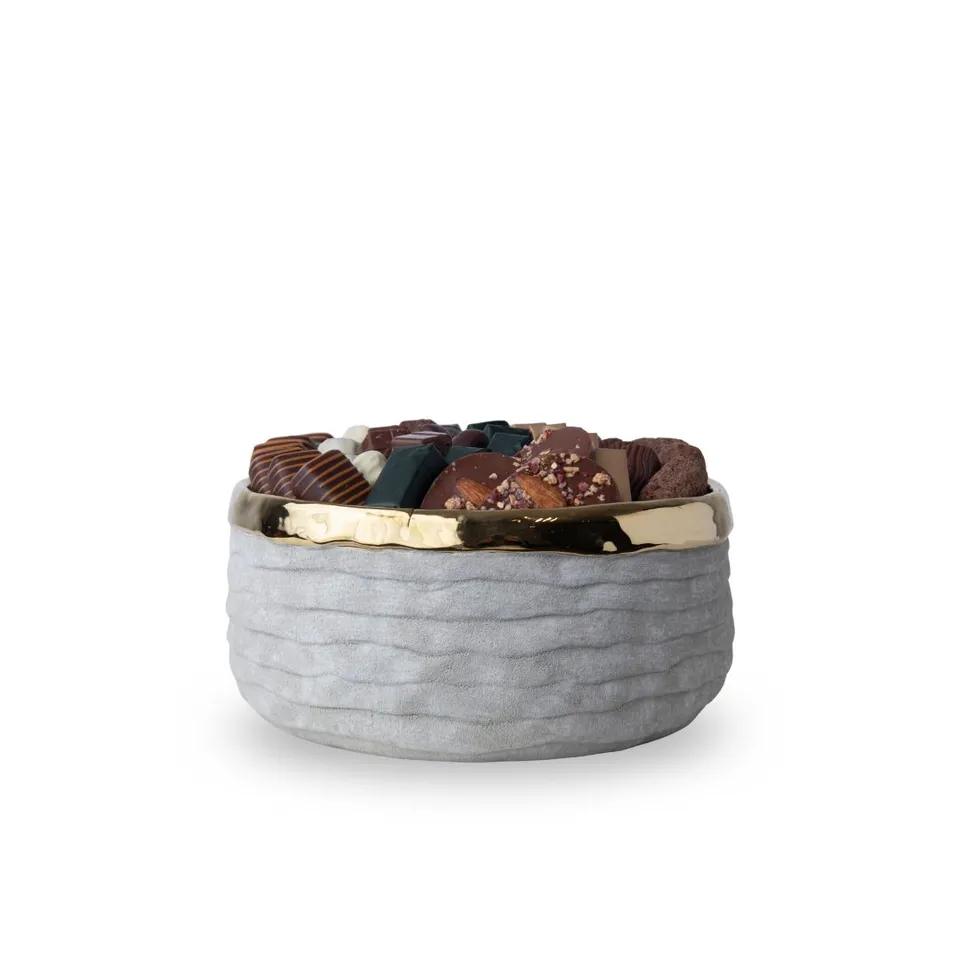 Coupe Orage GM - 750g de chocolats