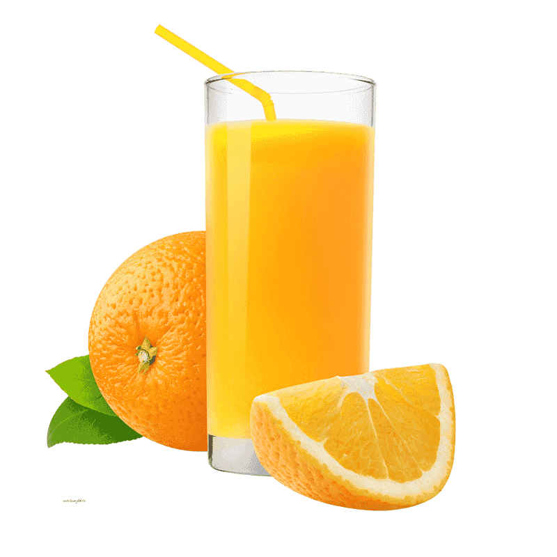 Jus d'Orange