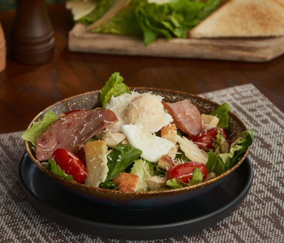 Salade César