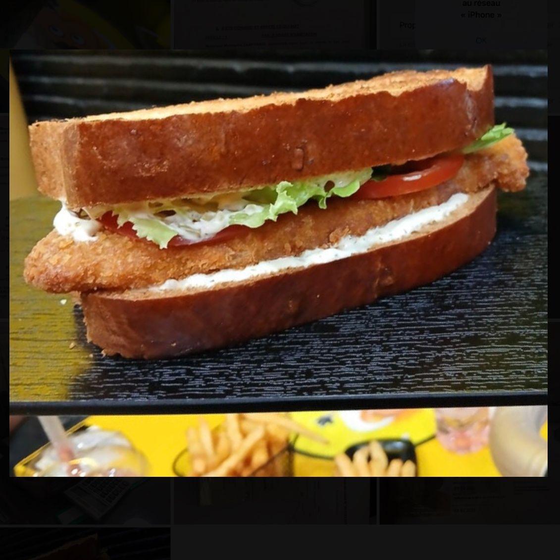 Roll O Fish