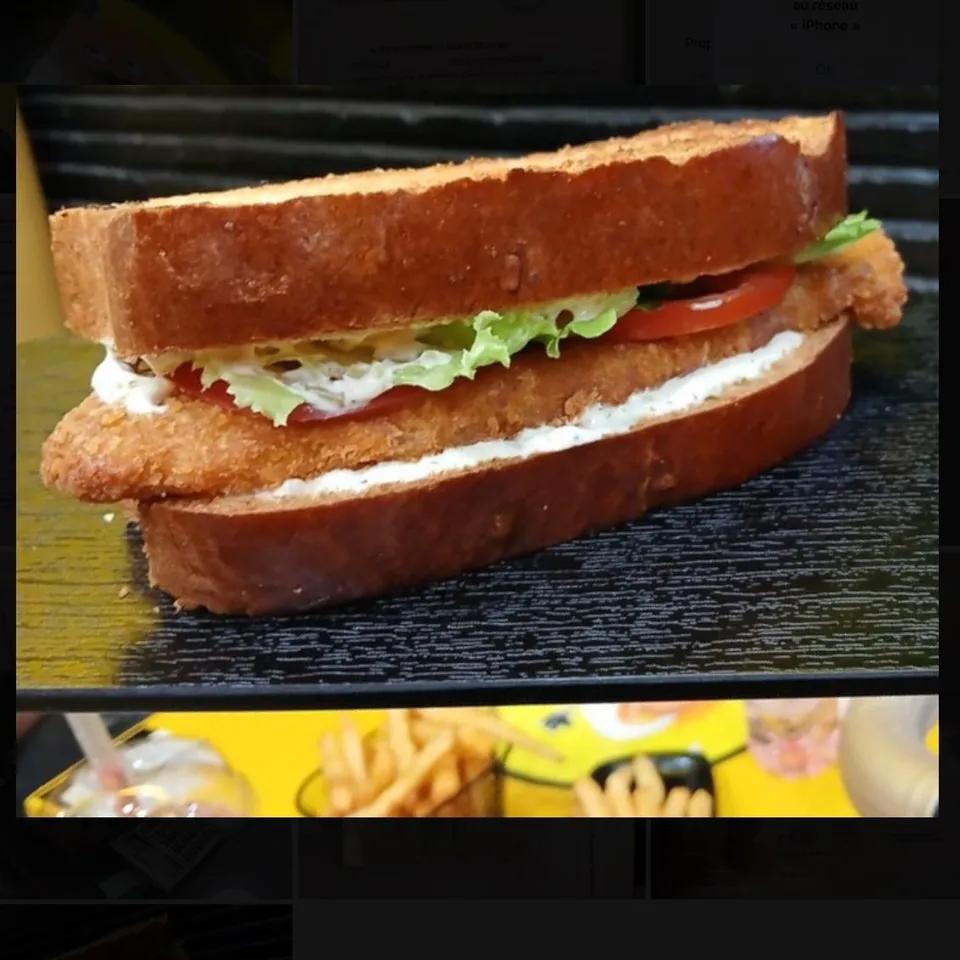 Roll O Fish