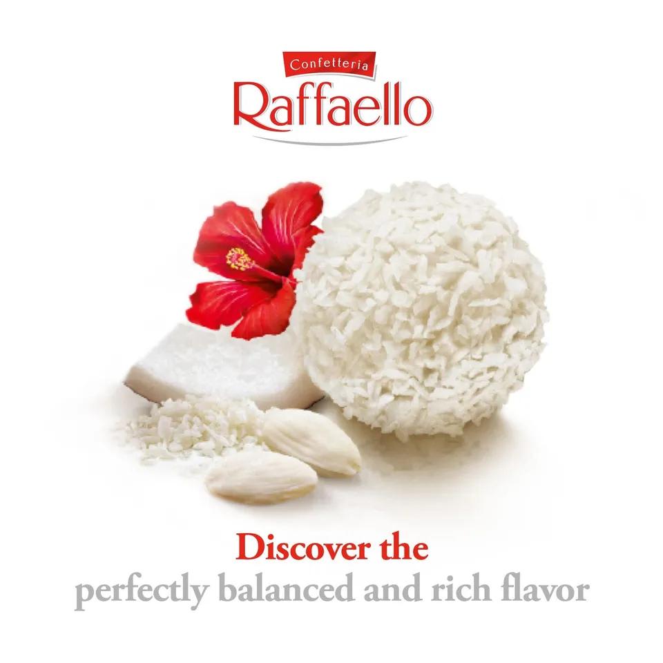 Milkshake (Moyen) Raffaello