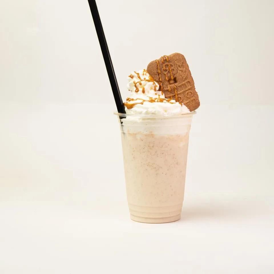 Milkshake (Moyen) Pistache