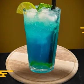 Blue Mojito