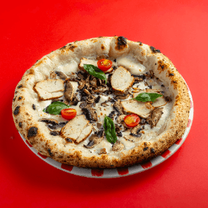 Pizza Torino