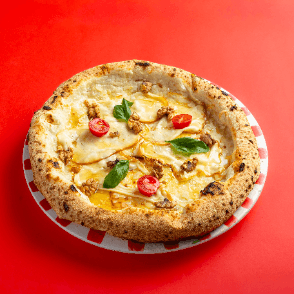 Pizza Honey