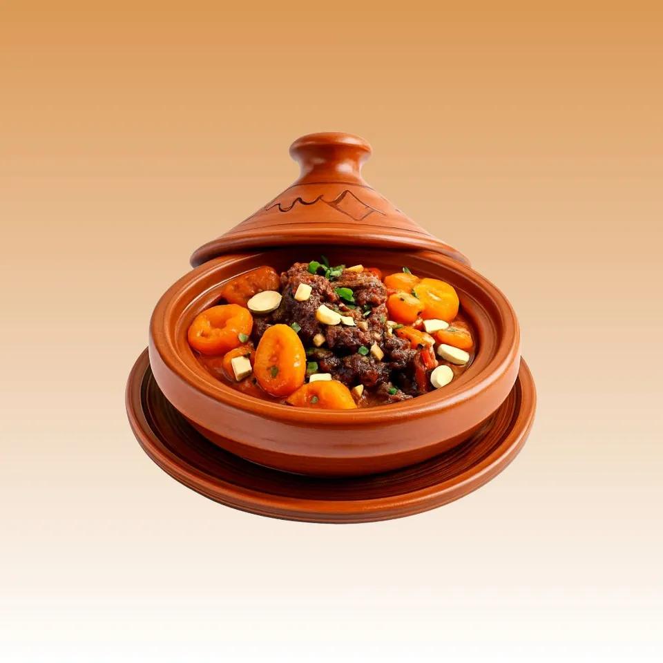 Tajine Au Bœuf