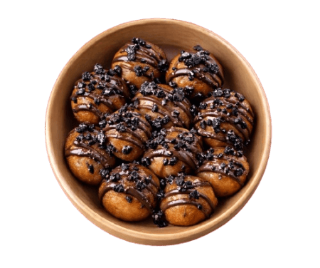 Oreo Puff
