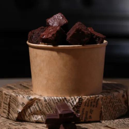 Brownie Bites Bowl