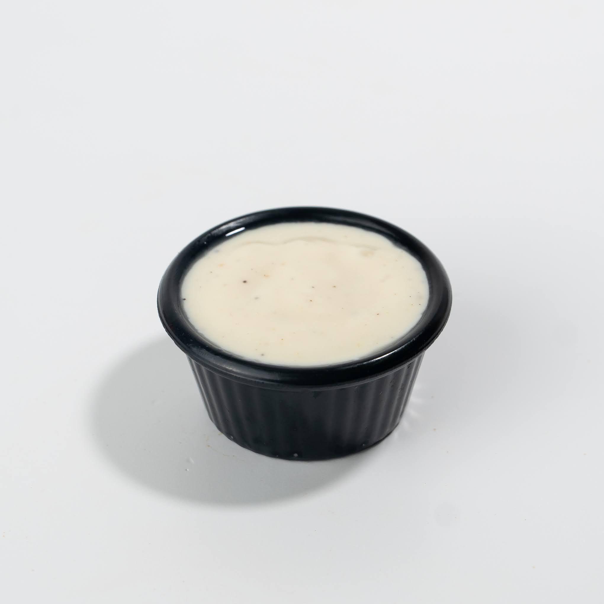 Sauce Aïoli