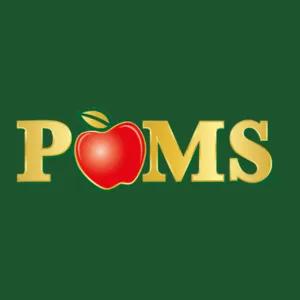 Poms 33 cl