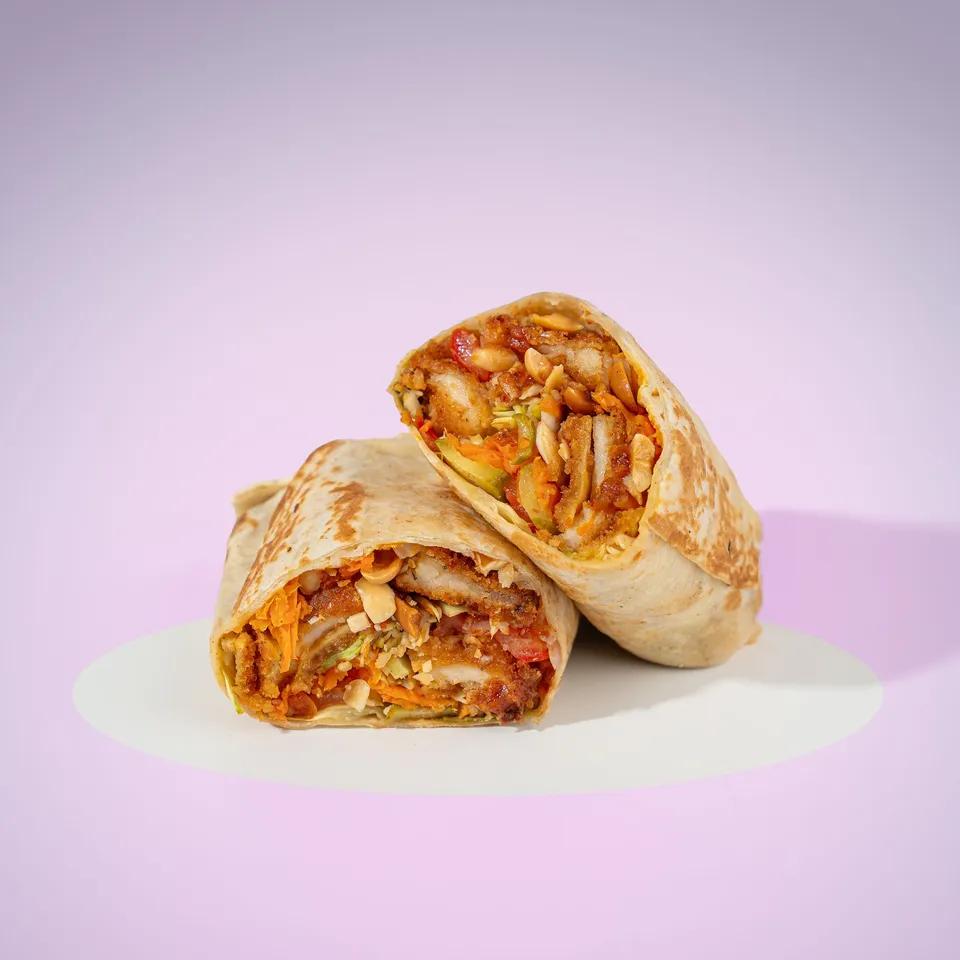 Le Sweet Chilli