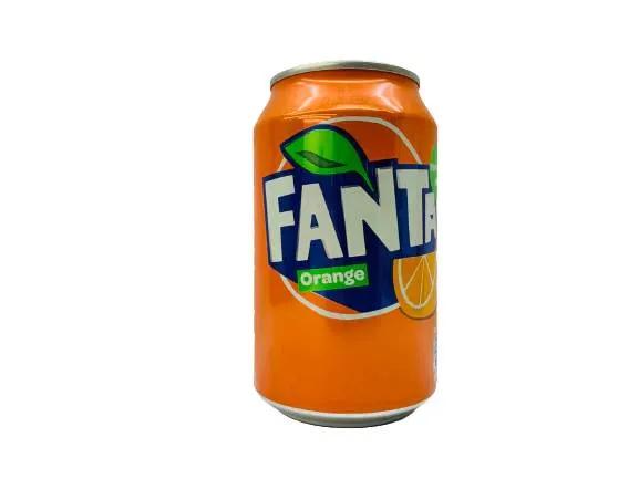 Fanta