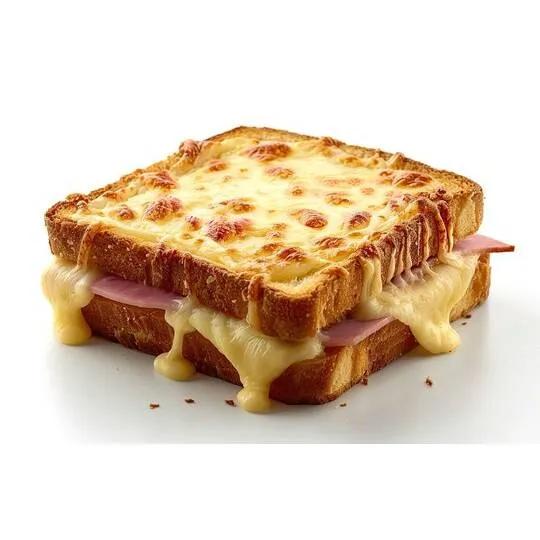 Crouque Monsieur