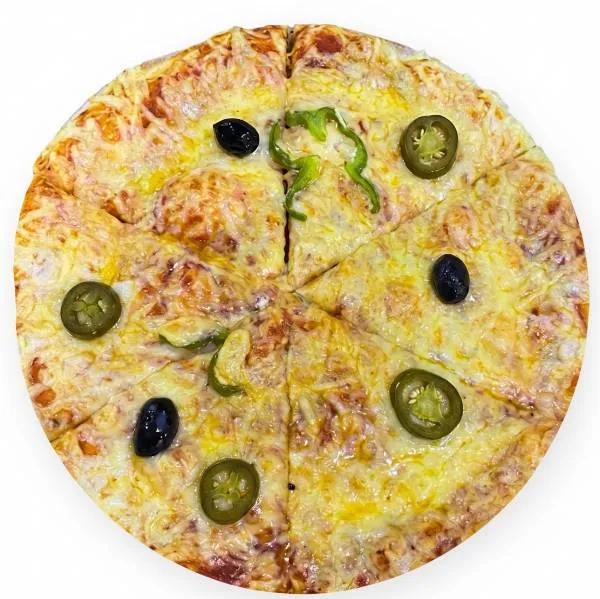 Pizza Margherita