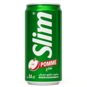 Hamoud Canette Pomme