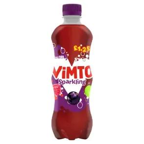 Vimto bouteille pm