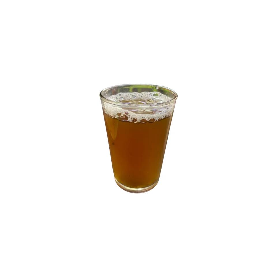 Thé À La Menthe