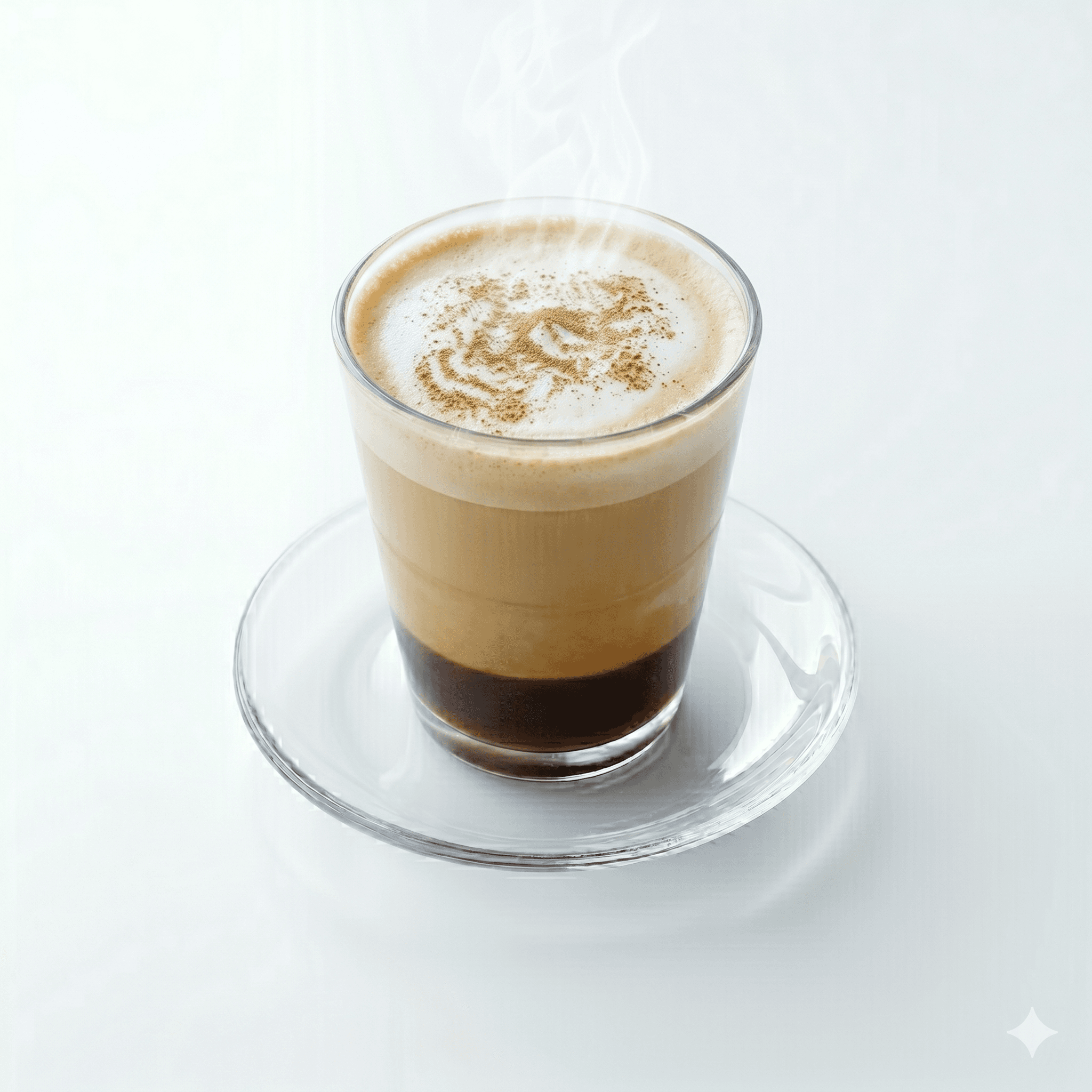 Latte Chaud