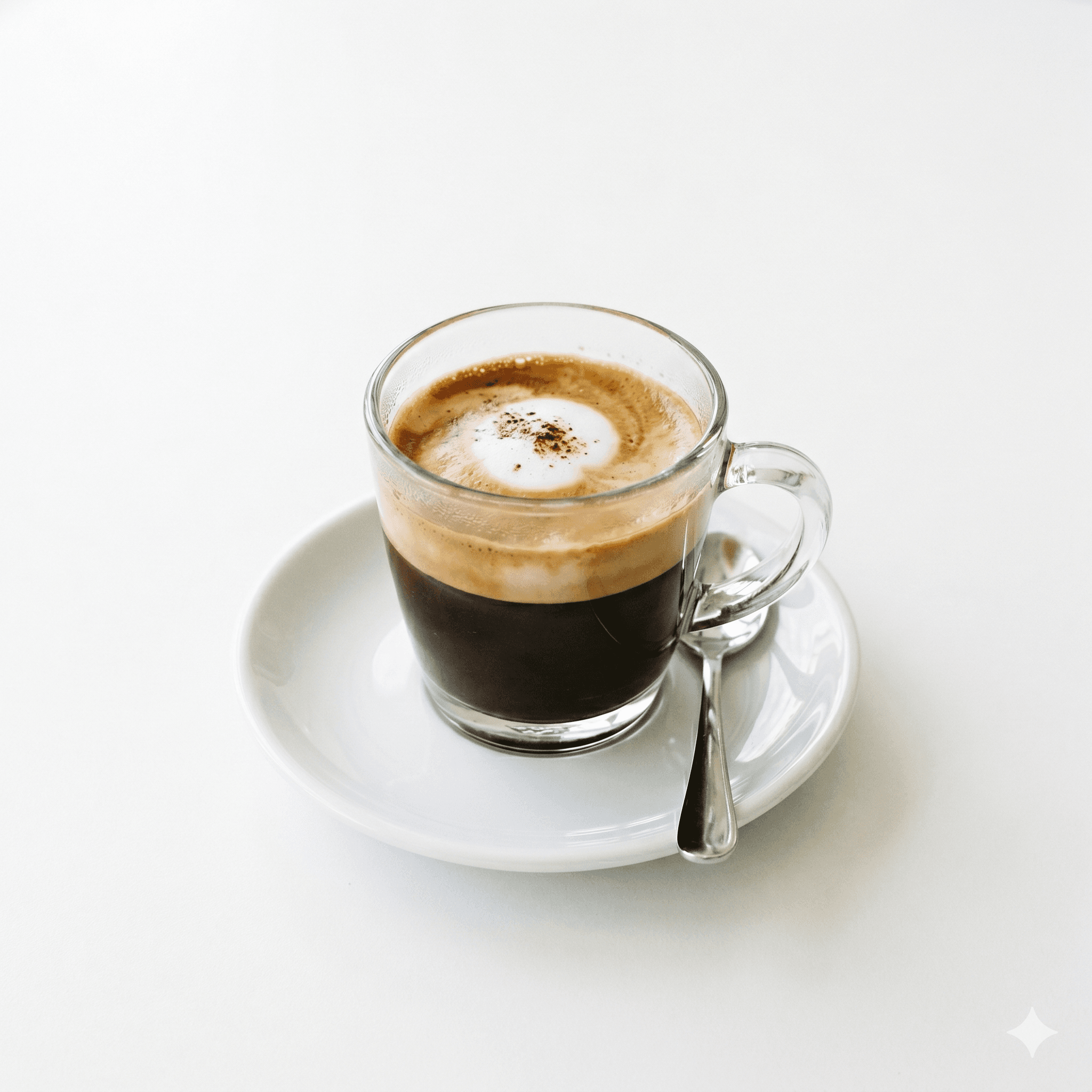 Café Macchiato