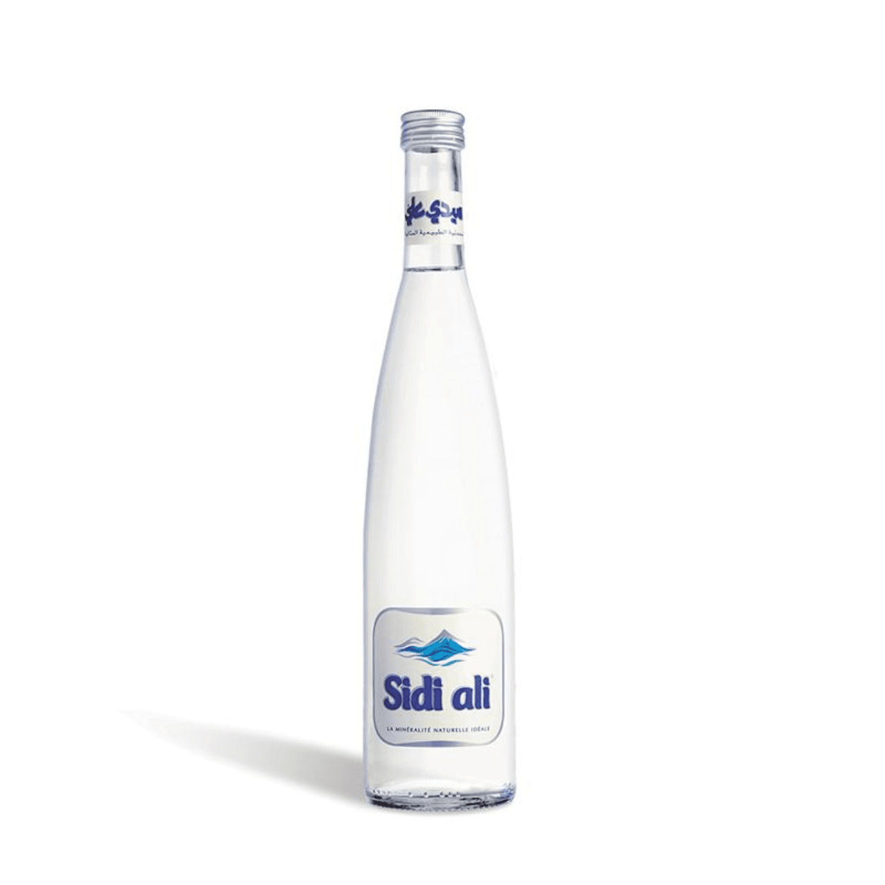 Sidi Ali - ( 75cl ) Bouteille verre