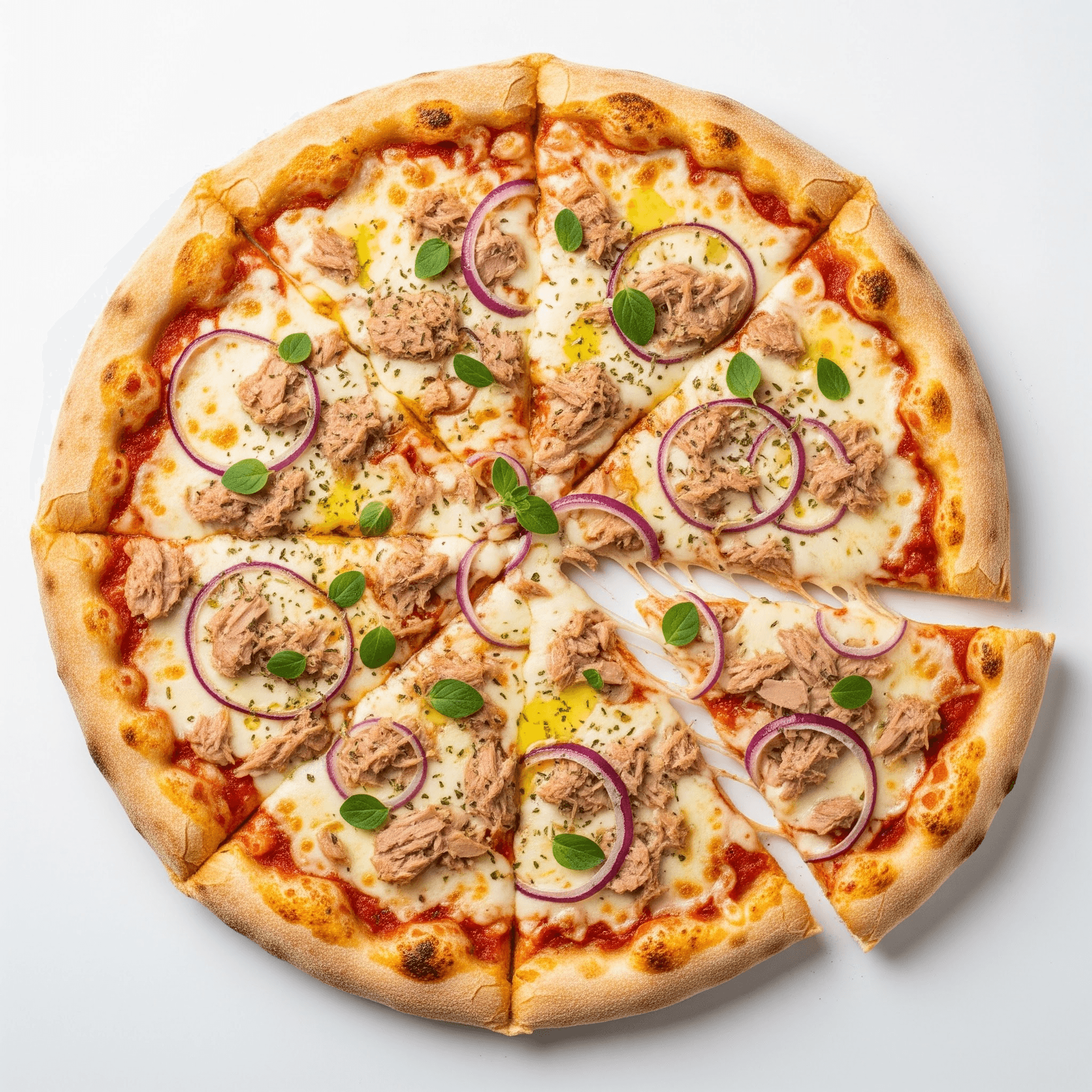 Pizza Thon  XL