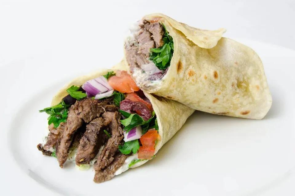Chawarma Normal