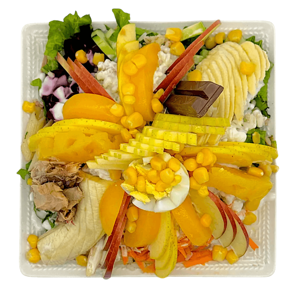 Salade Variée