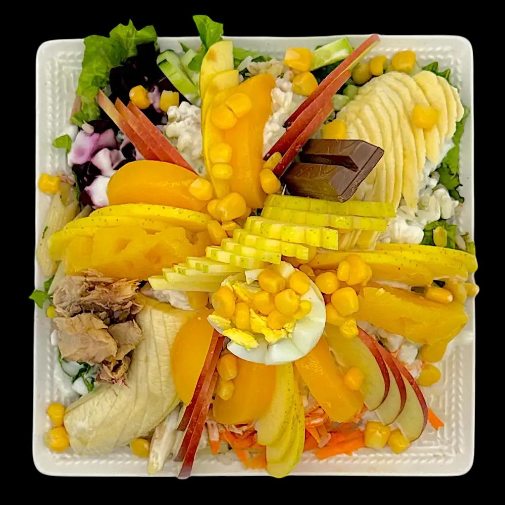 Salade Variée