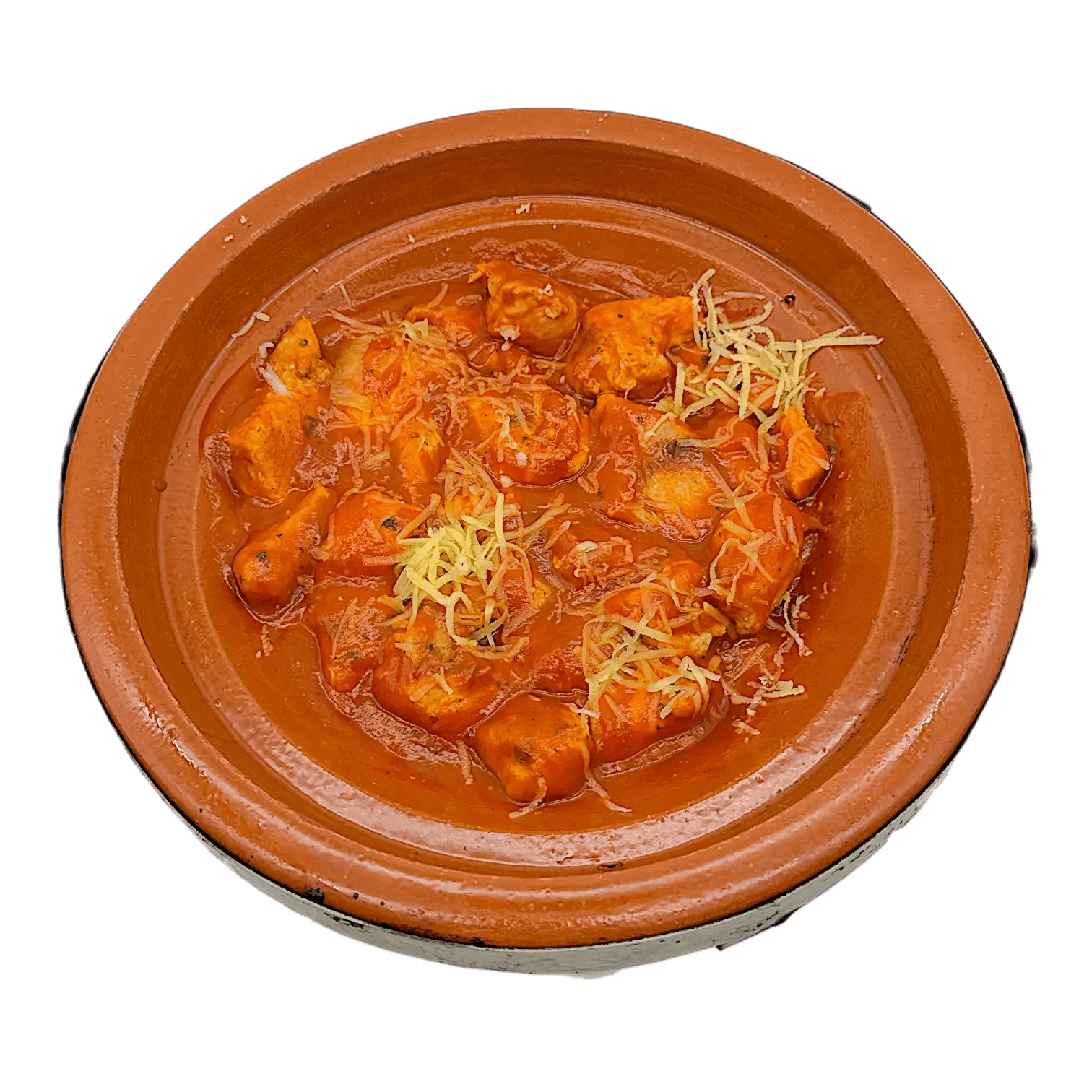 Tajine Dinde