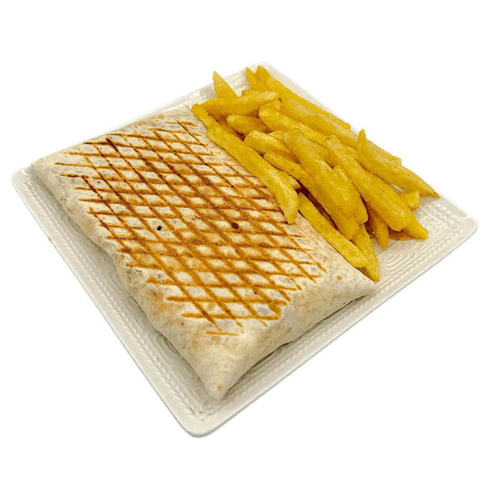 Tacos Mixte