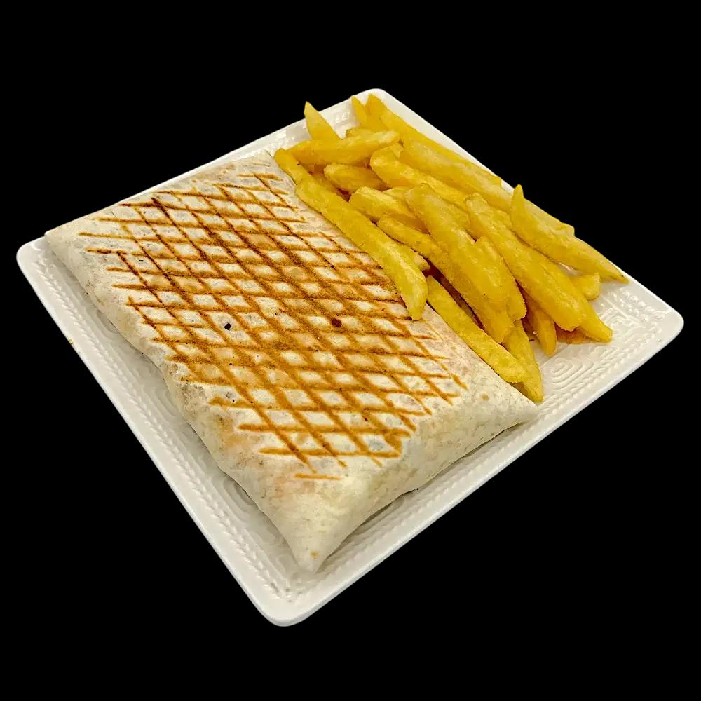 Tacos Mixte