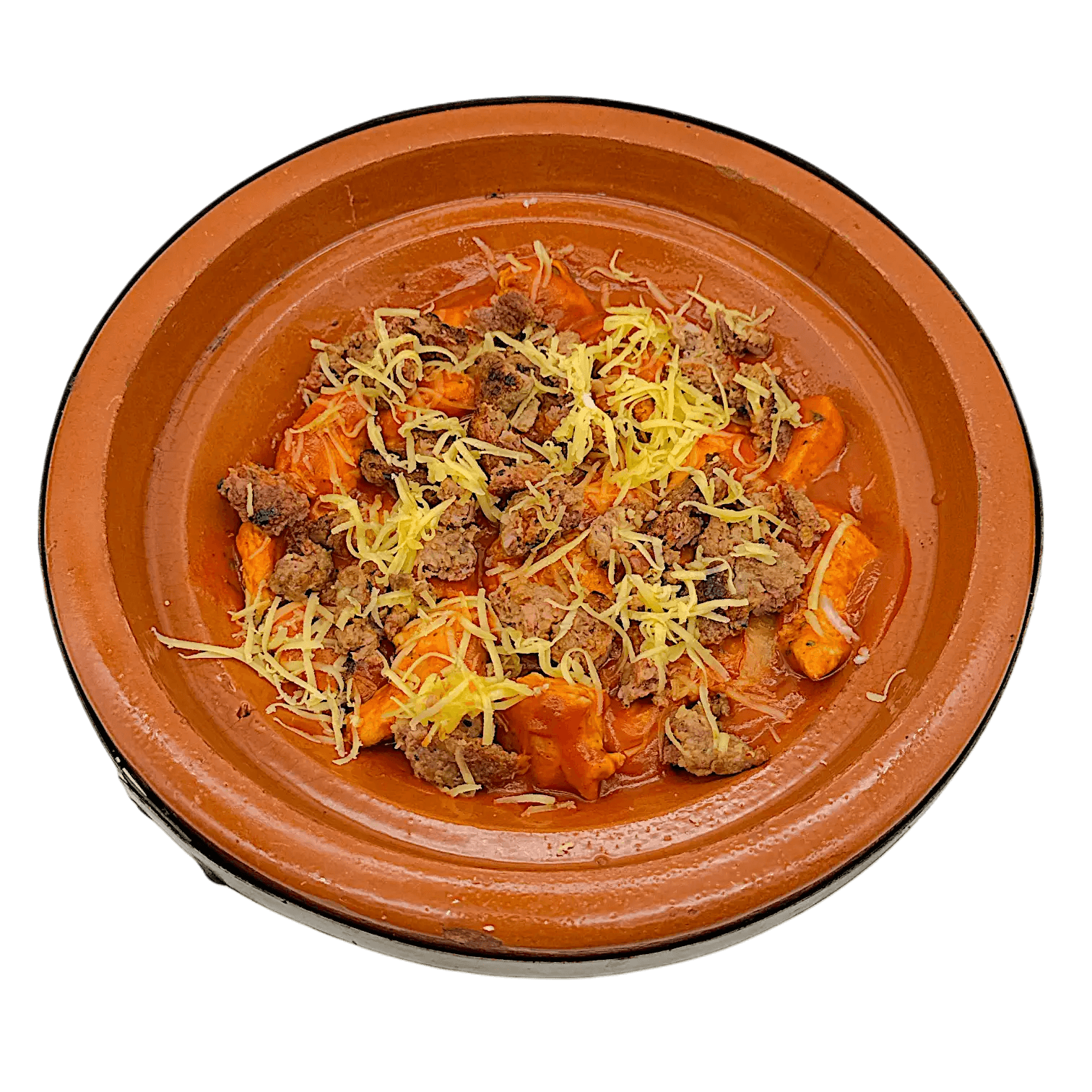 Tajine Mixte