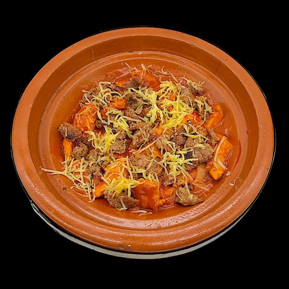 Tajine Mixte