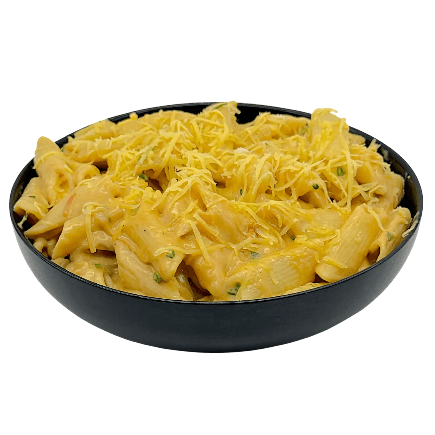 Pâtes Champignon