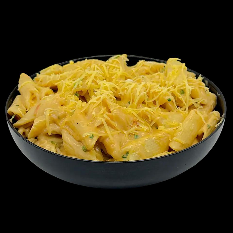 Pâtes Champignon