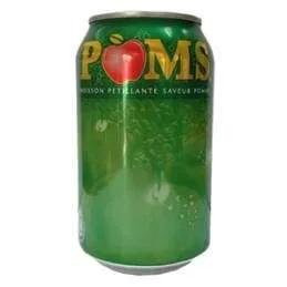 Canette De Pom