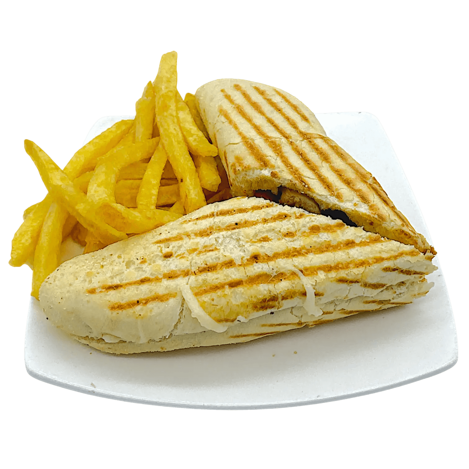 Panini Mixte