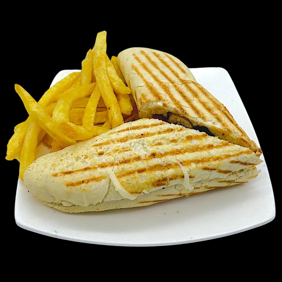 Panini Mixte