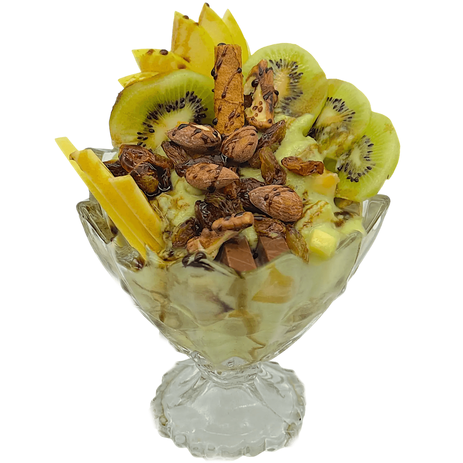 Salade Fruit