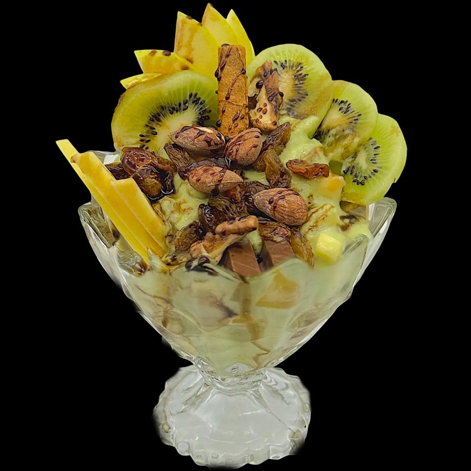 Salade Fruit