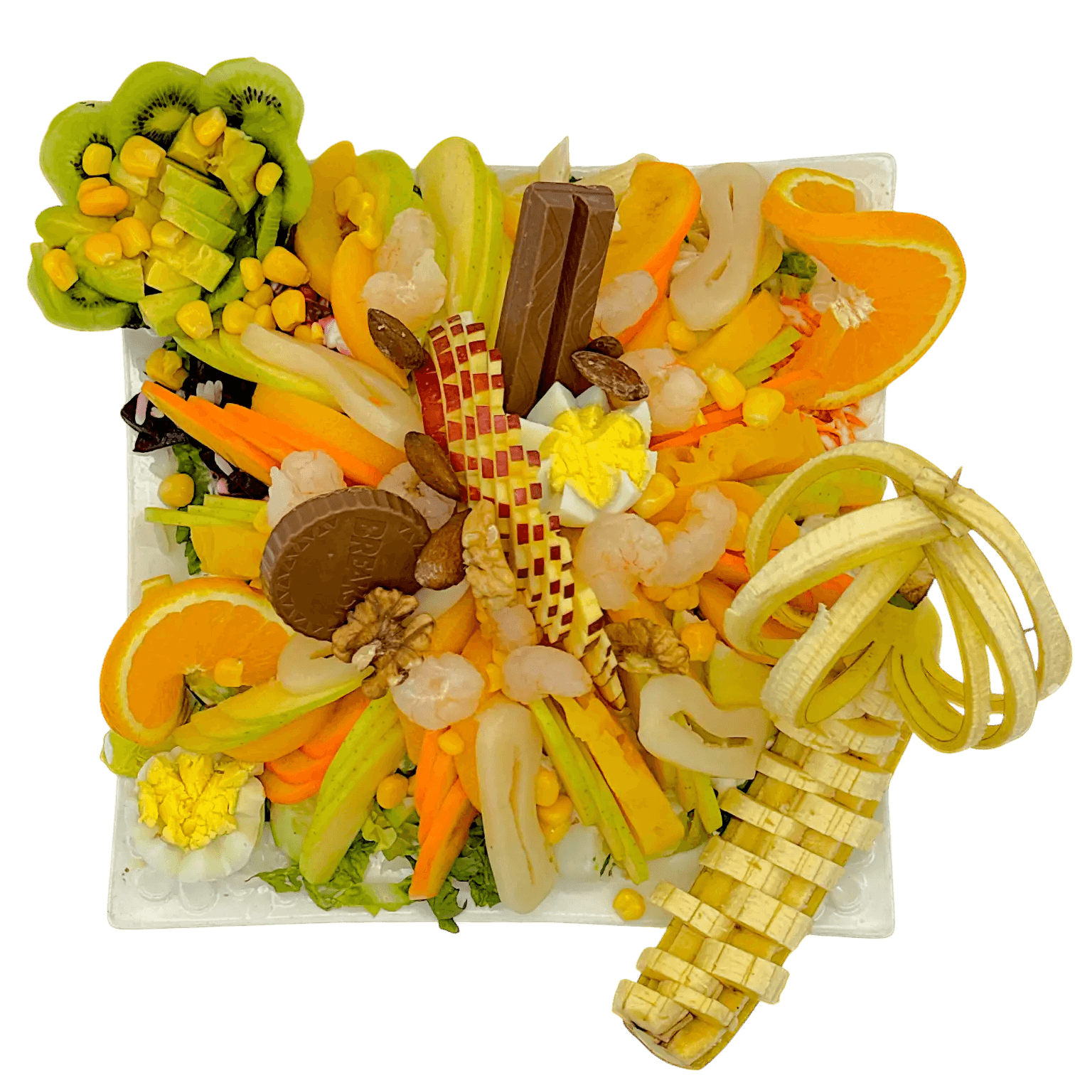 Salade Celia