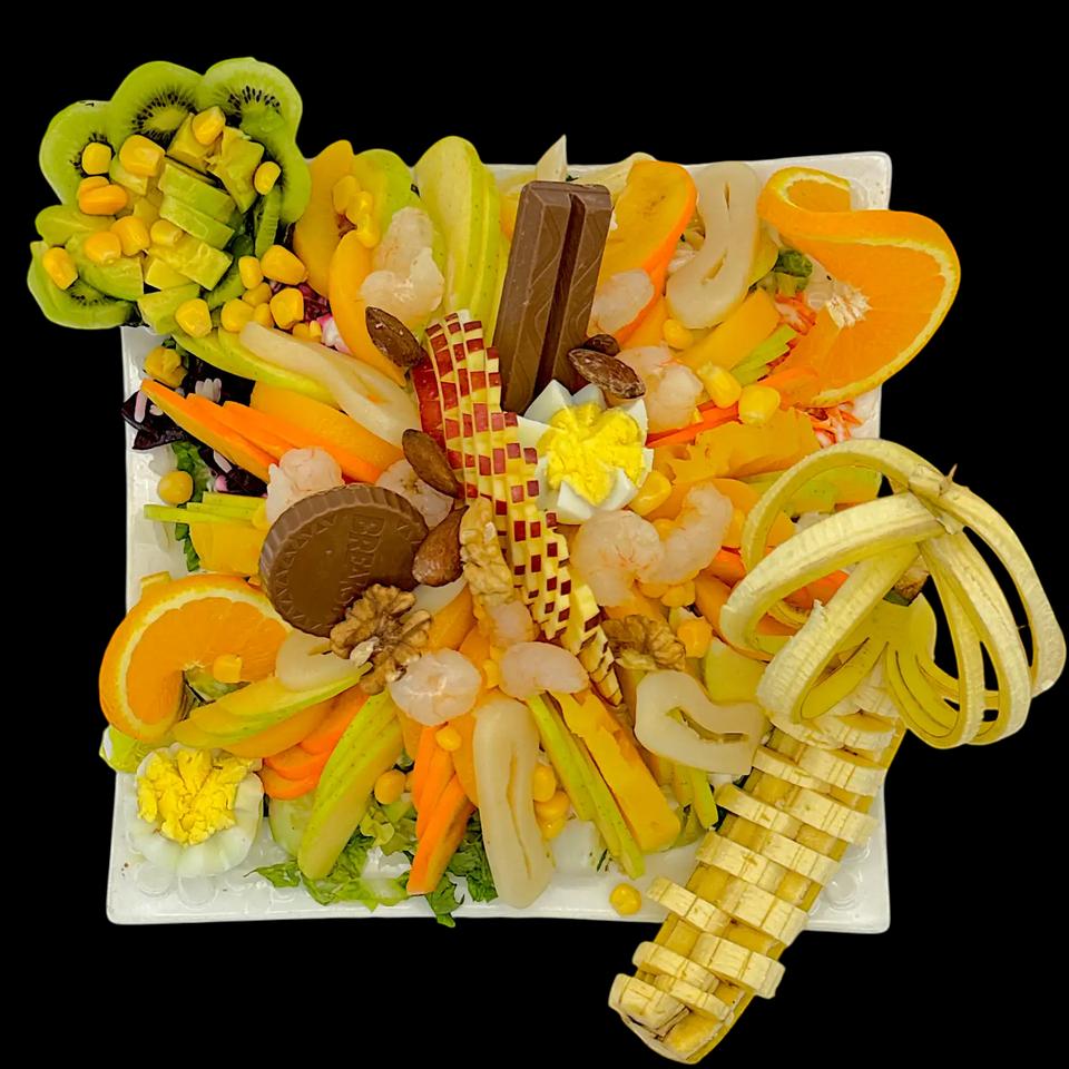 Salade Celia