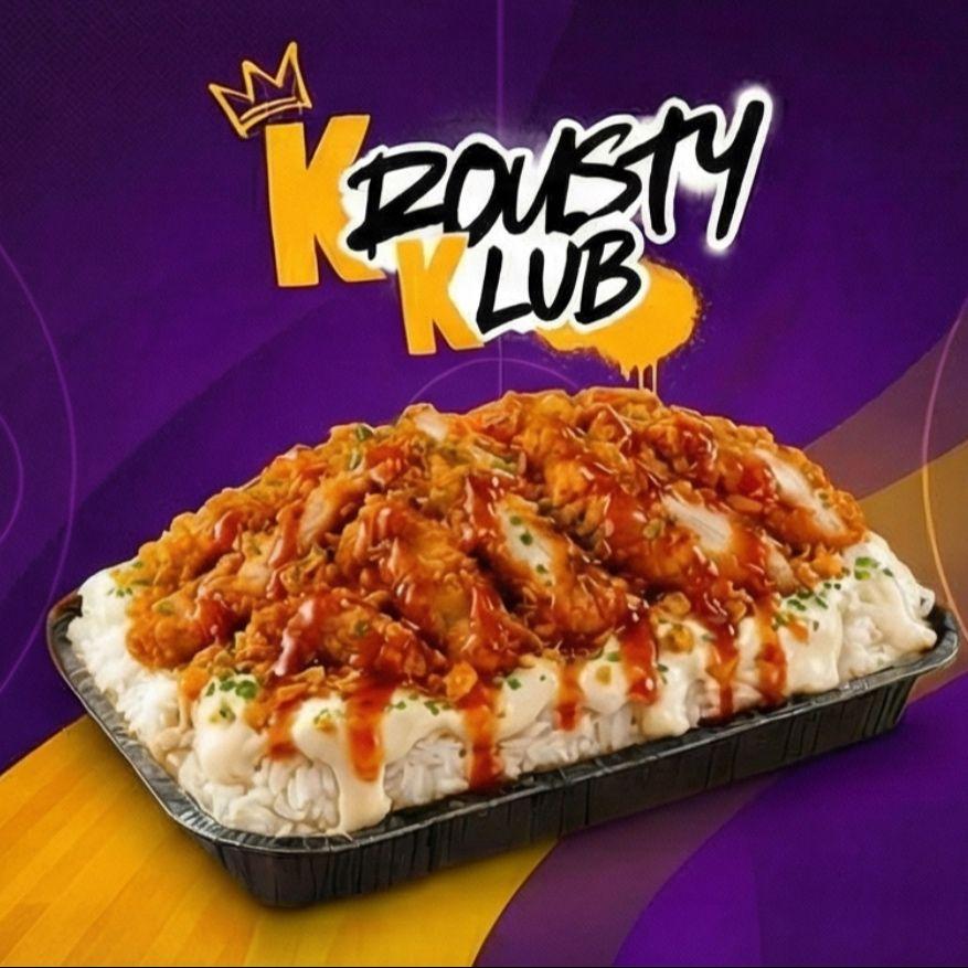 Krousty KLUB Original