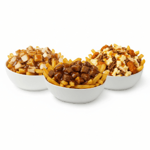 Bowl Mix